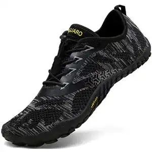 Die beste Barfußschuhe 2026 Test Bestseller Barfußschuhe