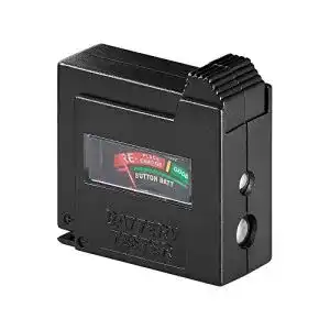 Die beste Batterietester 2026 Test Bestseller Batterietester
