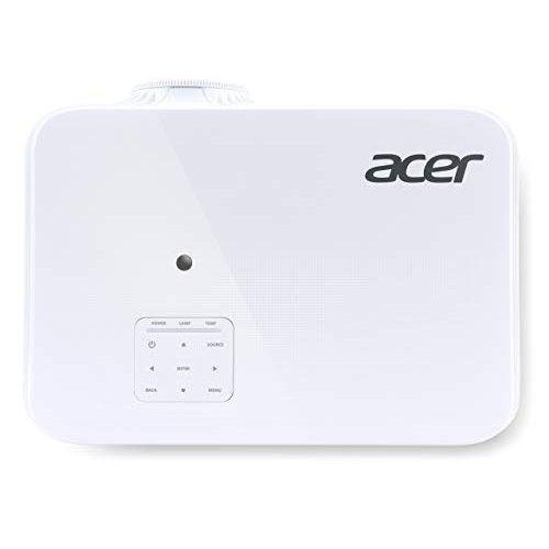 Beamer Acer P5530, DLP, Full HD, 1.920 x 1.080 Pixel, 4.000 Lumen