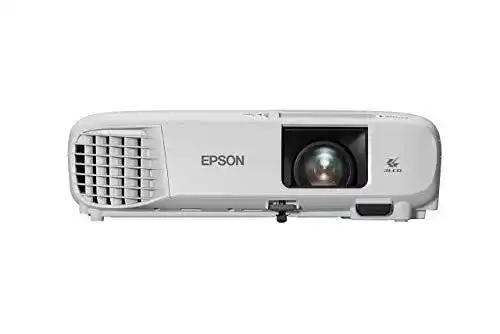 Beamer Epson EB-FH06 3LCD-Projektor, Full HD 1.920×1.080p