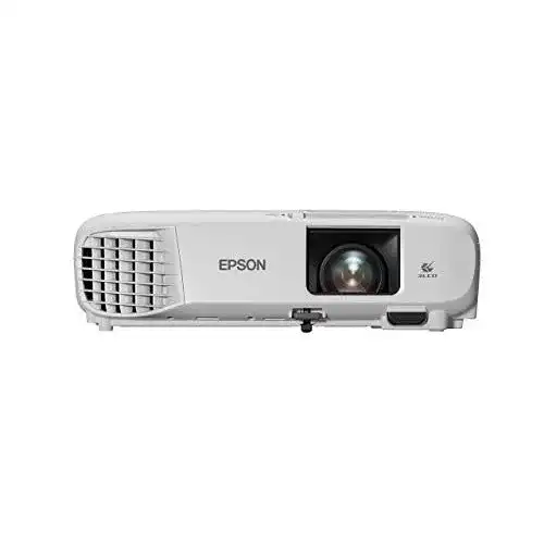 Beamer Epson EB-FH06 3LCD-Projektor, Full HD 1.920×1.080p