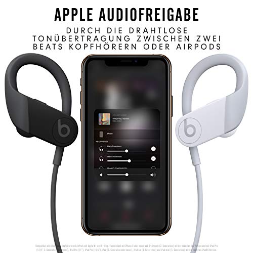 Beats-Kopfhörer Beats by Dr. Dre Powerbeats Wireless In-Ear