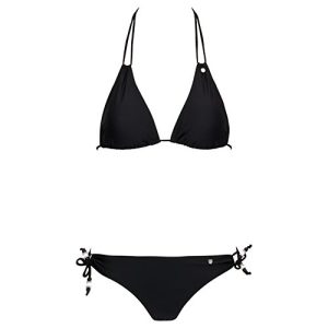 Bikini bugatti ® Damen in schwarz, in Größe 40