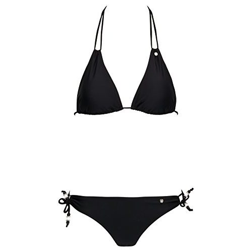 Die beste bikini bugatti damen in schwarz in groesse 40 Bestsleller kaufen