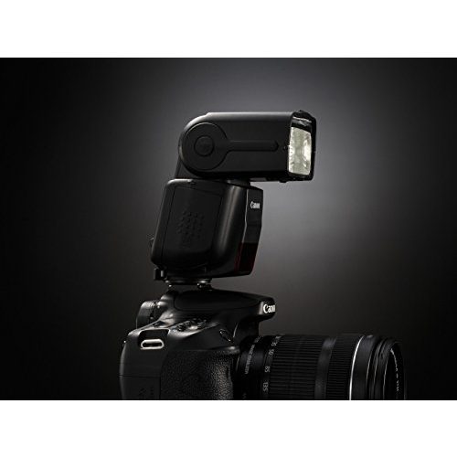 Blitzgeräte Canon 430EX III-RT Speedlite Blitzgerät, 0585C011AA