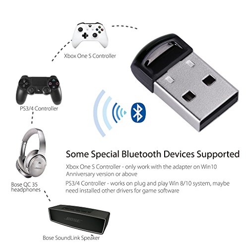 Bluetooth-Adapter Avantree DG40S USB Bluetooth Adapter