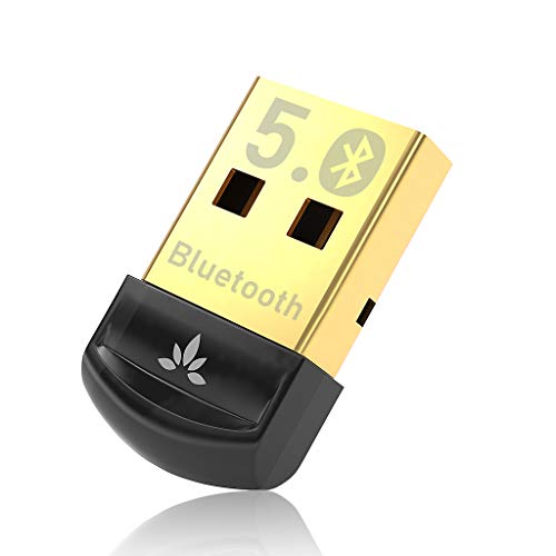 Bluetooth-Adapter Avantree DG45 Bluetooth 5.0 USB Dongle