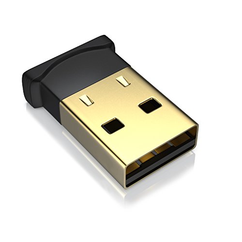 Bluetooth-Adapter CSL-Computer CSL, USB Nano V4.0