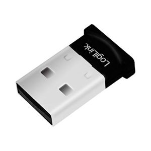 Bluetooth-Adapter Logilink BT-0015 BT0015 nano USB Bluetooth