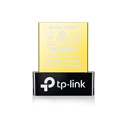 Bluetooth-Adapter TP-Link UB400 Nano USB Bluetooth 4.0