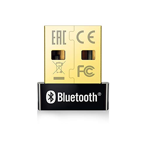 Bluetooth-Adapter TP-Link UB400 Nano USB Bluetooth 4.0