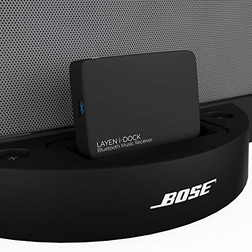 Bluetooth-Empfänger LAYEN i-Dock Bluetooth Wireless Adapter