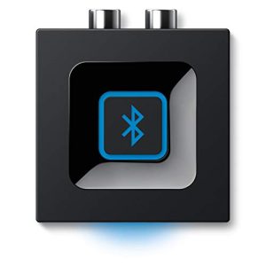 Bluetooth-Empfänger Logitech Kabellos Bluetooth Audio