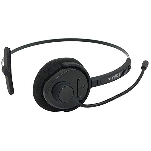 Bluetooth-Headset LogiLink Bluetooth Mono Headset