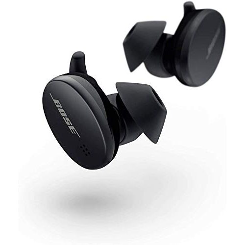 Bluetooth-Kopfhörer Bose Sport Earbuds, vollkommen kabellos