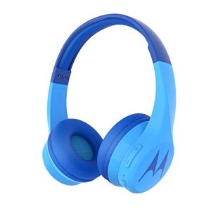 Bluetooth-Kopfhörer Kinder Motorola Lifestyle, Squads 300