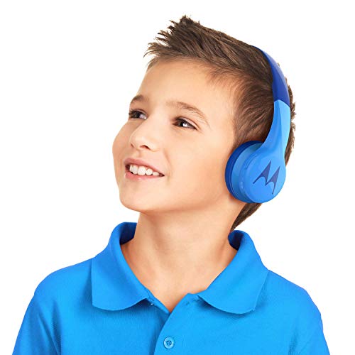 Bluetooth-Kopfhörer Kinder Motorola Lifestyle, Squads 300