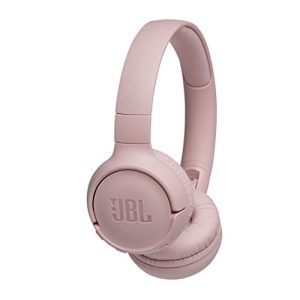 Bluetooth-Kopfhörer On-Ear JBL Tune500BT, integriertes Headset