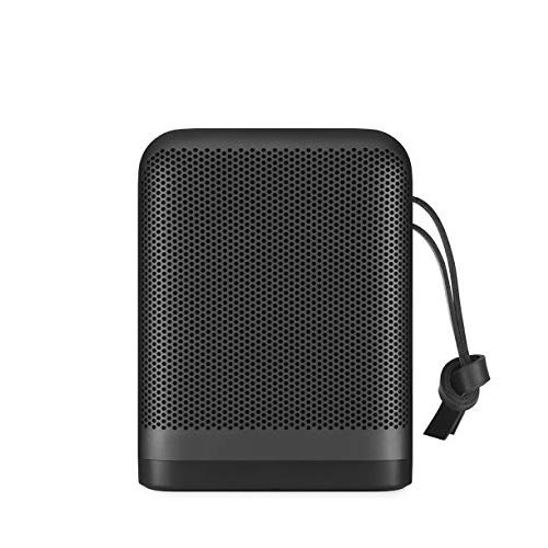 Bluetooth-Lautsprecher Bang & Olufsen Beoplay P6, tragbar