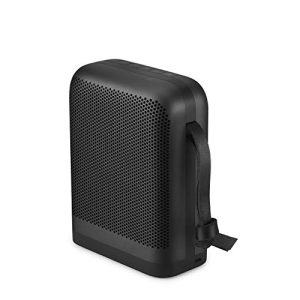 Bluetooth-Lautsprecher Bang & Olufsen Beoplay P6, tragbar