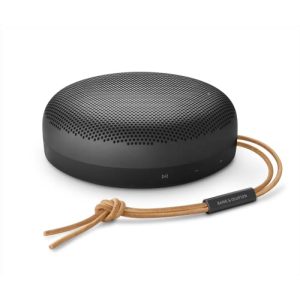 Bluetooth-Lautsprecher Bang & Olufsen Beosound A1, tragbar