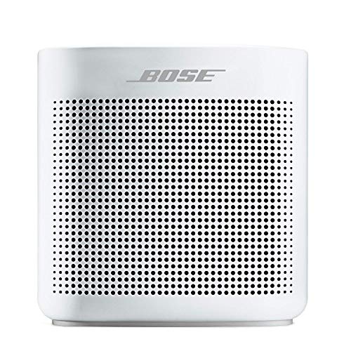 Die beste bluetooth lautsprecher bose soundlink color bluetooth speaker ii Bestsleller kaufen