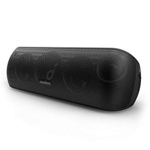 Bluetooth-Lautsprecher Soundcore Motion+ Bluetooth, Hi-Res