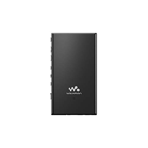Bluetooth-MP3-Player Sony NW-A105 Walkman MP3 Player, 16GB