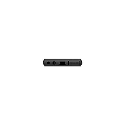 Bluetooth-MP3-Player Sony NW-A105 Walkman MP3 Player, 16GB
