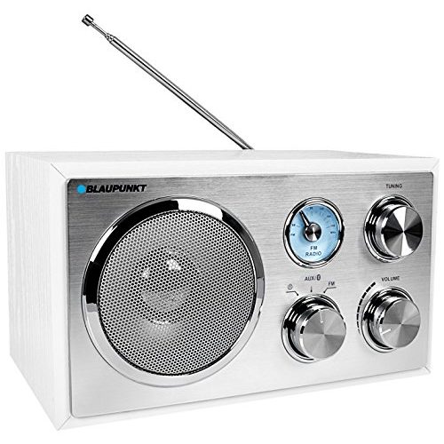 Die beste bluetooth radio blaupunkt audio blaupunkt rxn 180 klein Bestsleller kaufen