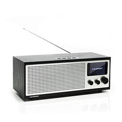 Bluetooth-Radio Blaupunkt Napoli IRD 400 DAB* Internetradio