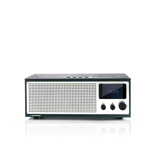Bluetooth-Radio Blaupunkt Napoli IRD 400 DAB* Internetradio