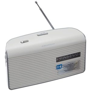 Bluetooth-Radio GRUNDIG Music 60, empfangsstarkes Radio