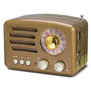 Bluetooth-Radio