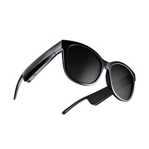 Bluetooth solglasögon Bose Frames Soprano, cat eye design