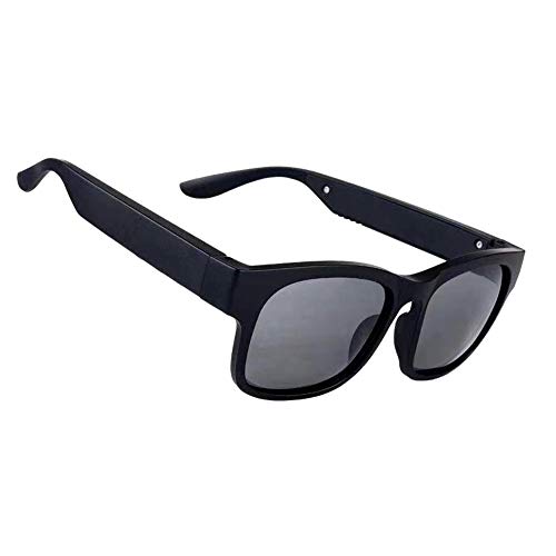 Die beste bluetooth sonnenbrille lmst smart bluetooth brille bluetooth 5 0 Bestsleller kaufen