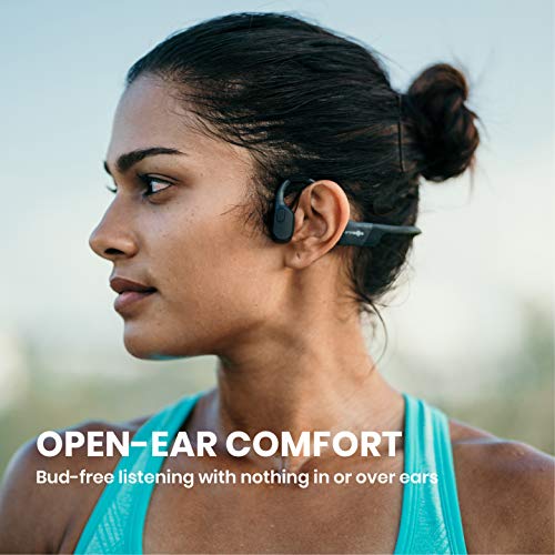 Bluetooth-Sportkopfhörer Aftershokz Aeropex Open Ear Wireless