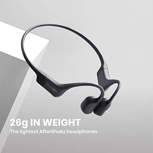 Bluetooth-Sportkopfhörer Aftershokz Aeropex Open Ear Wireless