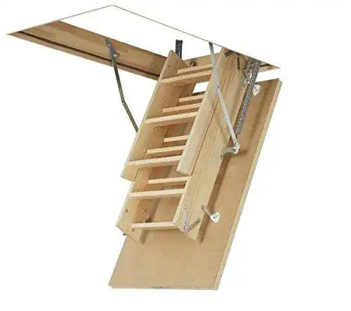 Bodentreppe Fakro LWS Smart 60 x 120 x 280