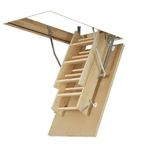 Bodentreppe Fakro LWS Smart 60 x 120 x 280