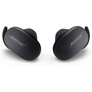 Bose-Kopfhörer Bose QuietComfort Earbuds mit Lärmreduzierung