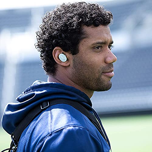 Bose-Kopfhörer Bose Sport Earbuds, vollkommen kabellose In-Ear