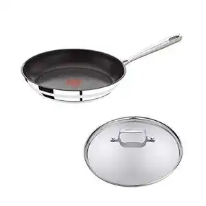bratpfanne-20-cm-tefal-e85604-jamie-oliver-edelstahl-deckel