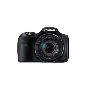 Bridgekamera Canon PowerShot SX540 HS Digitalkamera