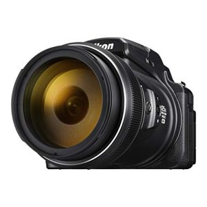 Bridgekamera Nikon Coolpix P1000 Digitalkamera, 16 Megapixel