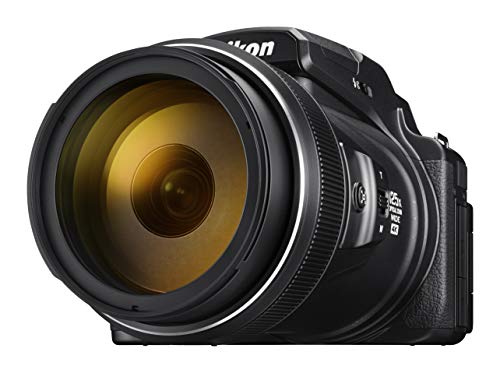 Die beste bridgekamera nikon coolpix p1000 digitalkamera 16 Bestsleller kaufen