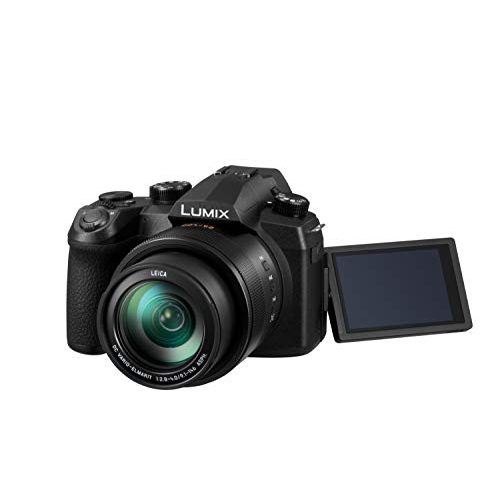 Bridgekamera Panasonic DC-FZ1000 II Premium, 1 Zoll Sensor