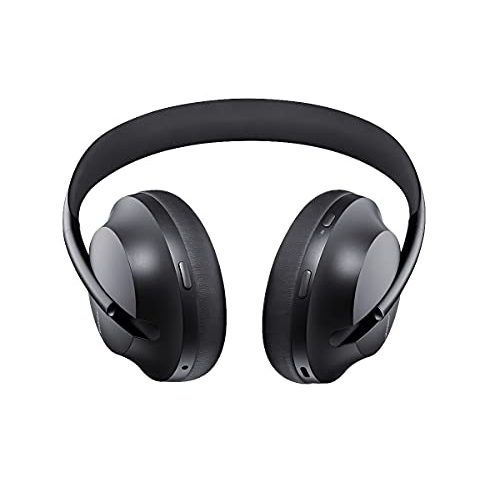 Bügelkopfhörer Bose Noise Cancelling Headphones 700, kabellos