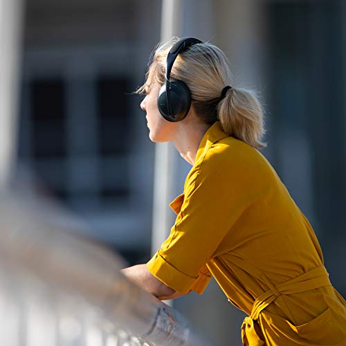 Bügelkopfhörer Bose Noise Cancelling Headphones 700, kabellos