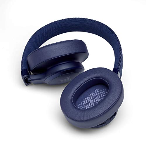 Bügelkopfhörer JBL LIVE 500BT kabellose Over-Ear Kopfhörer